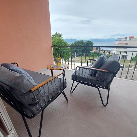 Apartman Matilda Gradac (Split-Dalmatia) Exterior foto
