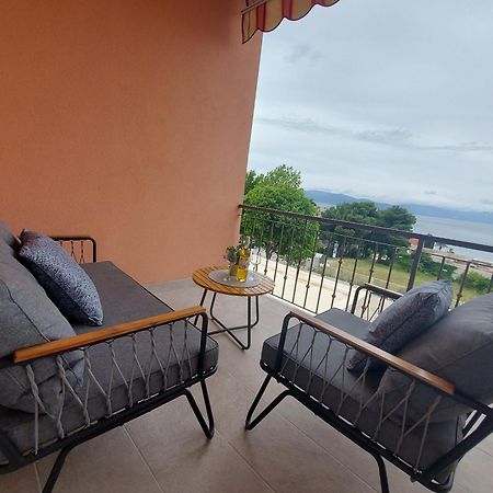 Apartman Matilda Gradac (Split-Dalmatia) Exterior foto