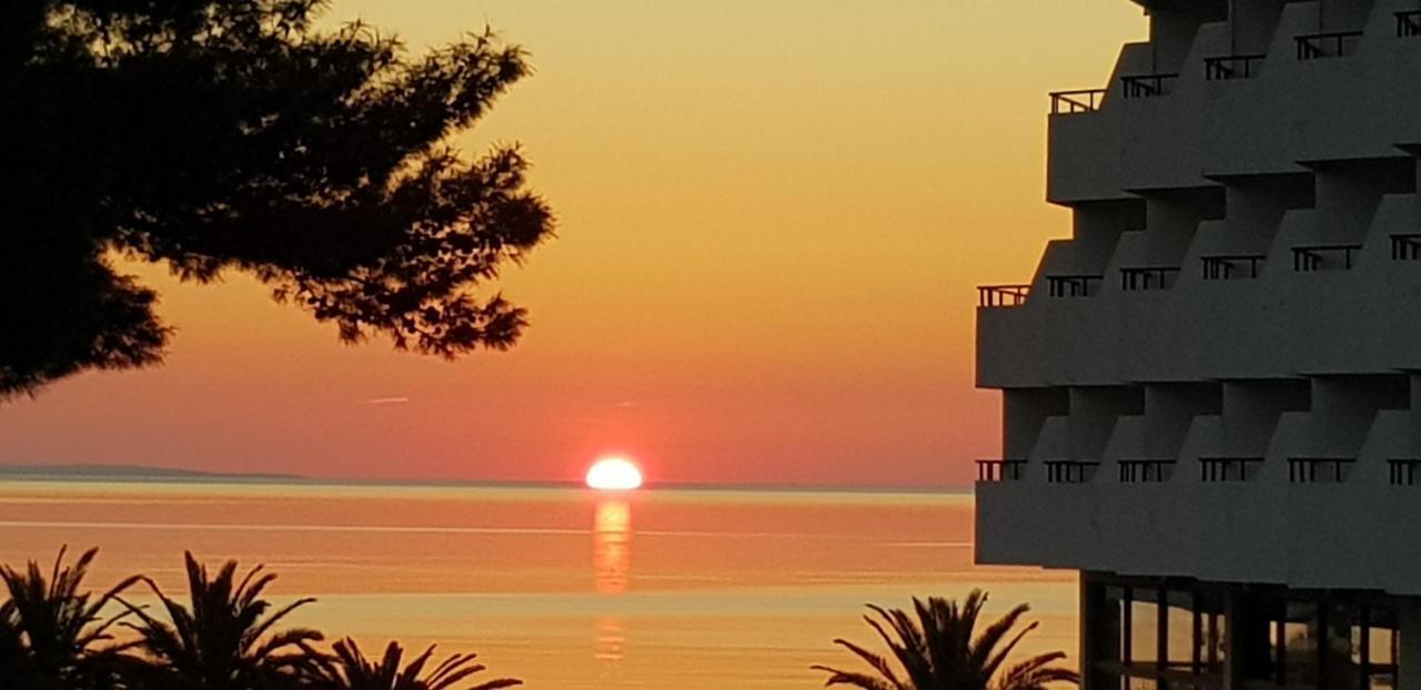 Apartman Matilda Gradac (Split-Dalmatia) Exterior foto