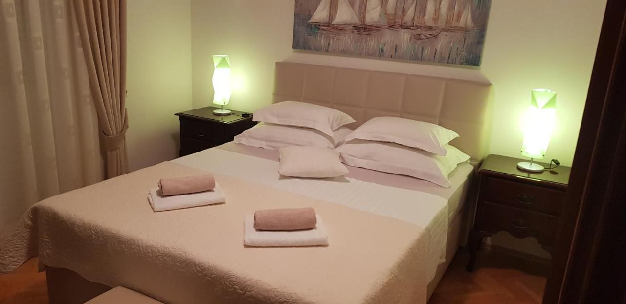 Apartman Matilda Gradac (Split-Dalmatia) Exterior foto