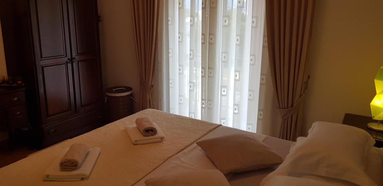 Apartman Matilda Gradac (Split-Dalmatia) Exterior foto