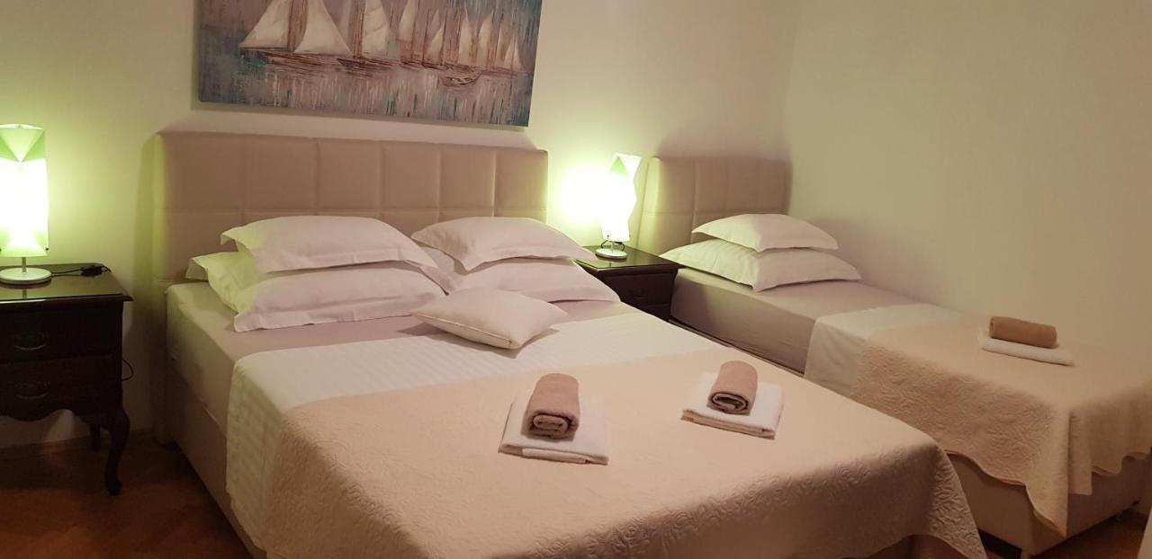 Apartman Matilda Gradac (Split-Dalmatia) Exterior foto