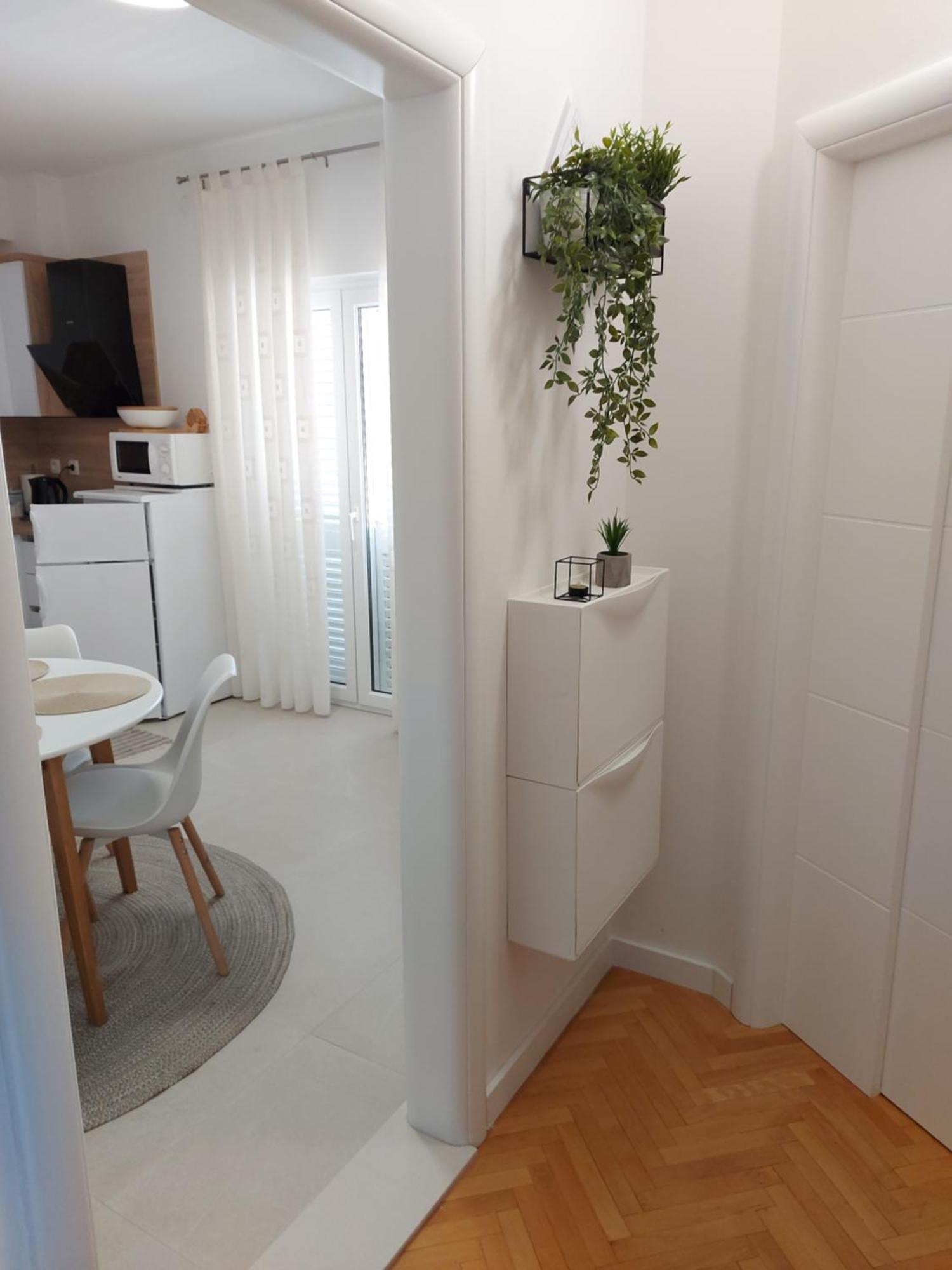 Apartman Matilda Gradac (Split-Dalmatia) Exterior foto