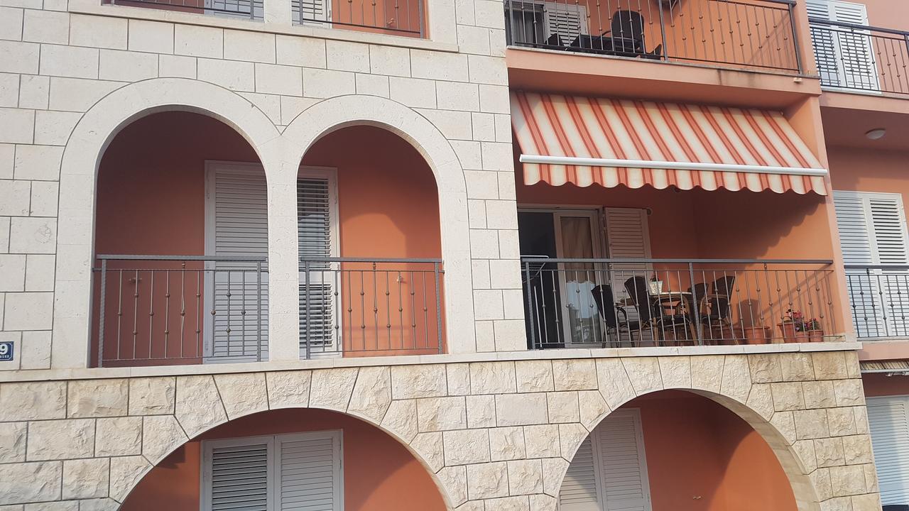 Apartman Matilda Gradac (Split-Dalmatia) Exterior foto