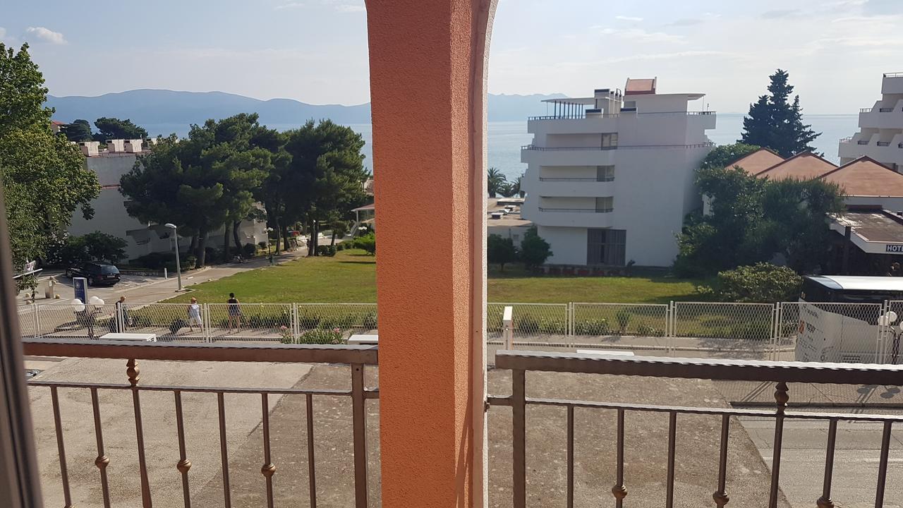 Apartman Matilda Gradac (Split-Dalmatia) Exterior foto